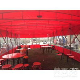 晨本專業(yè)定制 打造戶外生活新空間，紡織品遮篷的藝術(shù)與實(shí)用