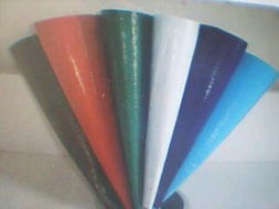 塑料篷布、涂塑布、防水布生產(chǎn)供應(yīng)商與遮篷、雨具紡織品的市場展望