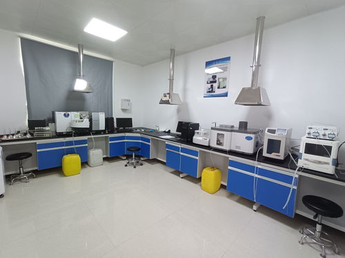 固原市糧油與建設工程質量檢測能力雙提升，機構資質認定證書獲批